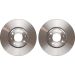 80 481 041 Bremsscheibe VA DF6198 80 481 041 Bremsscheibe VA DF6198