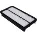 KAMOKA Luftfilter F230301