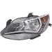 Scheinwerfer L H7/H7 +LWR +MOT VALEO PQ SEAT IBIZA V 7,15-12,16 46724