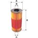 FILTRON Ölfilter OM 591/1 FILTRON Ölfilter OM 591/1
