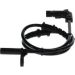 15 403 072 Sensor, Raddrehzahl VA 0 986 594 543 15 403 072 Sensor, Raddrehzahl VA 0 986 594 543
