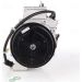 Kompressor PKW Honda Accord 08 FIRST FIT 890167