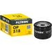 FILTRON Ölfilter OP 518