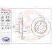 15 482 004 Bremsscheibe HA MERCEDES R129 93 PRIME LINE 08.5346.10 15 482 004 Bremsscheibe HA MERCEDES R129 93 PRIME LINE 08.5346.10