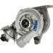 Nissens Turbo 93102 Nissens Turbo 93102