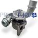 Prime Turbo Lader, Aufladung V00053T Prime Turbo Lader, Aufladung V00053T