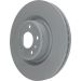 Bremsscheibe Audi S. A6 3.0 Quattro 12 24.0130-0236.1 Bremsscheibe Audi S. A6 3.0 Quattro 12 24.0130-0236.1
