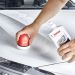 Sonax Polish&Wax Color weiß 500ml NanoPro Polish+Wax Color weiß 02960000