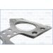Dichtung, Abgaskrümmer MULTILAYER STEEL 13283500 Dichtung, Abgaskrümmer MULTILAYER STEEL 13283500