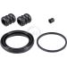 A.B.S. Reparatursatz, Bremssattel 53653 A.B.S. Reparatursatz, Bremssattel 53653