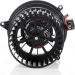 Innenraumgebläse Ford Fiesta V 01 87311