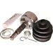 Gelenksatz, Antriebswelle Opel Meriva 03- 1.6/1.8 +Abs 49-0516