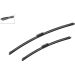 Bosch Scheibenwischer Aerotwin A419S 3397014419 Bosch Scheibenwischer Aerotwin A419S 3397014419