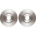 51 481 066 Bremsscheibe VA DF6399 51 481 066 Bremsscheibe VA DF6399