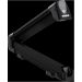 Thule SnowPack Black 7324 (4 Paar Ski) Snowboard-/Skiträger in schwarz 732406