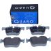 Bremsbelagsatz Volvo T. S90/V90/Xc90 2.0 14 QP5781 Bremsbelagsatz Volvo T. S90/V90/Xc90 2.0 14 QP5781