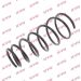 KYB Fahrwerksfeder Toyota T. Corolla 1.3-2.0D 04/97-11/01 K-Flex RI6170