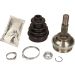 Gelenksatz, Antriebswelle Renault 1.2-1.6 Clio2/Kangoo/Twingo 49-1593