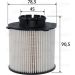 VALEO Kraftstofffilter 587932