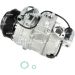 NRF Kompressor, Klimaanlage 32836
