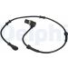 Sensor, Raddrehzahl SS20262 Sensor, Raddrehzahl SS20262