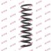 KYB Fahrwerksfeder Db P. C T-Model (S202), C (W202), Clk (A208), Clk (C208) 1.8-3.2 05.93-06.02 K-Flex RA1464
