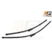 PROFIPOWER Wischblatt 1W1027K PROFIPOWER Wischblatt 1W1027K
