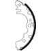BREMSBACKEN DAIHATSU TREVIS 91068000