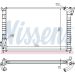 Wasserkühler PKW 69701A