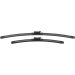 Bosch Scheibenwischer Aerotwin A555S Spoiler, Set 3397007555 Bosch Scheibenwischer Aerotwin A555S Spoiler, Set 3397007555