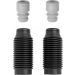 Staubschutzsatz VA HYUNDAI i20 08 PROTECTION KIT PK369