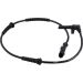 KAMOKA Sensor, Raddrehzahl 1060685 KAMOKA Sensor, Raddrehzahl 1060685