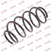 KYB Fahrwerksfeder Smart P. Cabrio, City-Coupe, Fortwo 0.6/0.7/0.8Cdi 07.98-01.07 RH2952