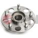 JPN Radlagersatz 20L4041-JPN JPN Radlagersatz 20L4041-JPN