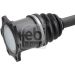 FEBI BILSTEIN Antriebswelle 180852