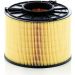 Mann & Hummel Luftfilter PKW AUDI A4,A5 15 C 17 012/1