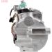 DENSO Kompressor DCP17177