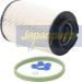 Kraftstofffilter Vw A3/Golfv/Touran FC-ECO034 Kraftstofffilter Vw A3/Golfv/Touran FC-ECO034
