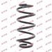 KYB Fahrwerksfeder Audi P. A4, A4 Kombi 2.0Tdi 04/08 K-Flex RA3798