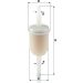 Mann & Hummel Kraftstofffilter PKW WK 31/2 (100) Mann & Hummel Kraftstofffilter PKW WK 31/2 (100)