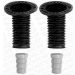 Protection Kit-Staubschutzsatz VA TOYOTA Auris 07 PROTECTION KIT PK181