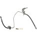 PHD566 Bremsschl HA re inkl.Rohrl OPEL Astra,Zafira,Meriva 98