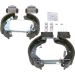 Bremsbackensatz 0 204 114 710 Bremsbackensatz 0 204 114 710
