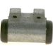 Radbremszylinder CITROEN PEUGEOT F 026 009 907 Radbremszylinder CITROEN PEUGEOT F 026 009 907