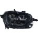 Scheinwerfer R LED VALEO PQ OE LOGO CITROEN C3 9,20 451025