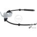 A.B.S. Bremsschlauch SL1004