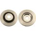 Bremsscheibe Vw S. A4/A5 07-/Q5/A6 09 DF6149S Bremsscheibe Vw S. A4/A5 07-/Q5/A6 09 DF6149S
