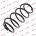 KYB Fahrwerksfeder Opel P. Astra G, Vectra B 1.7D-2.5D 10.95-07.09 RH1258 KYB Fahrwerksfeder Opel P. Astra G, Vectra B 1.7D-2.5D 10.95-07.09 RH1258