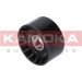KAMOKA Umlenk-/Führungsrolle, Keilrippenriemen R0184 KAMOKA Umlenk-/Führungsrolle, Keilrippenriemen R0184