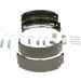 Bremsbacken 0 986 487 565 Bremsbacken 0 986 487 565